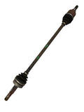 Axle Shaft Rear Axle AWD Fits 15-20 ROGUE 601776