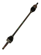 Axle Shaft Rear Axle AWD Fits 15-20 ROGUE 601776