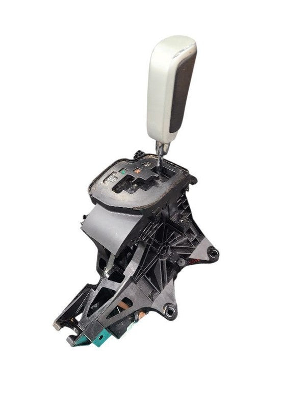 TUNDRA    2008 Transmission Shift 654325