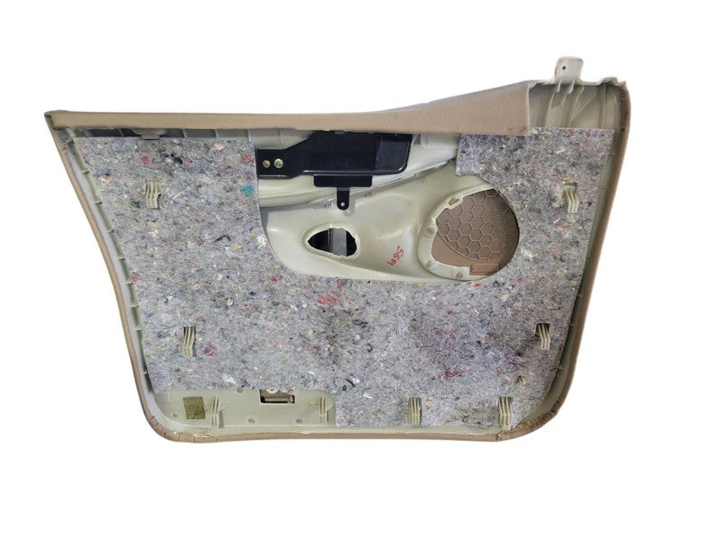EXPEDITON 1998 Front Door Trim Panel 665519