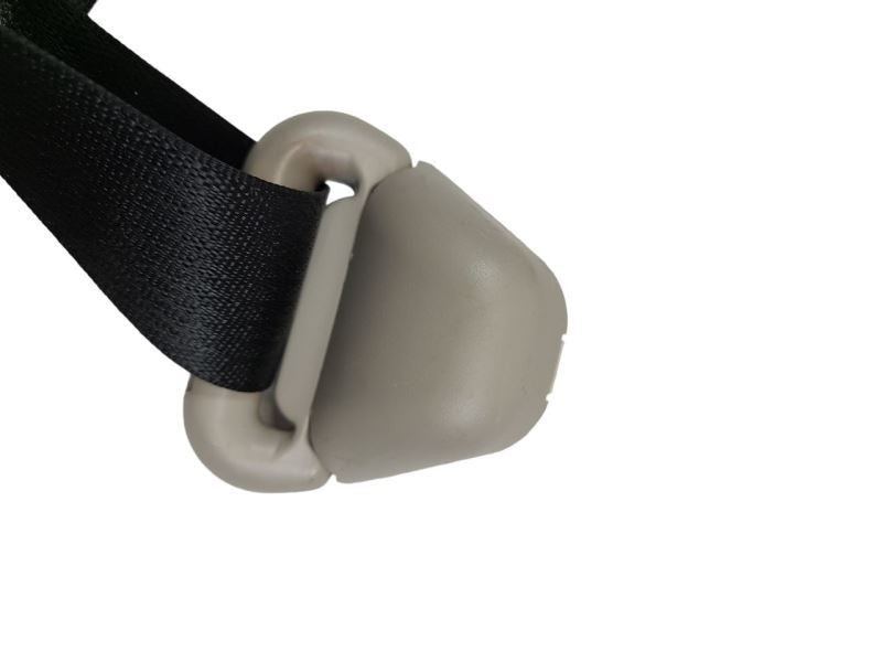 REAR RAM1500   2013 Driver's Side Retractor Seat Belt Rear 579151