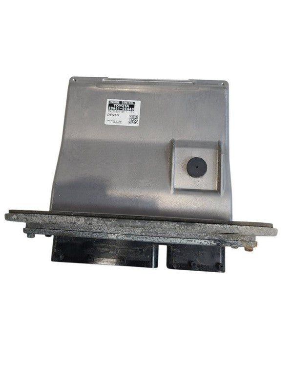Engine ECM Electronic Control Module Right Hand Dash 5.7L Fits 10 TUND