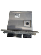 Engine ECM Electronic Control Module Right Hand Dash 5.7L Fits 10 TUND