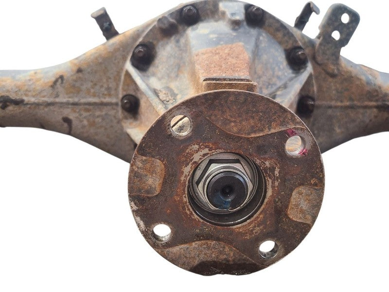 Rear Axle 2WD Prerunner 3.73 Ratio Fits 05-15 TACOMA 668028