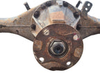 Rear Axle 2WD Prerunner 3.73 Ratio Fits 05-15 TACOMA 668028
