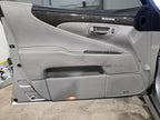 Driver Front Door Infrared Glass Fits 07-12 LEXUS LS460 637485