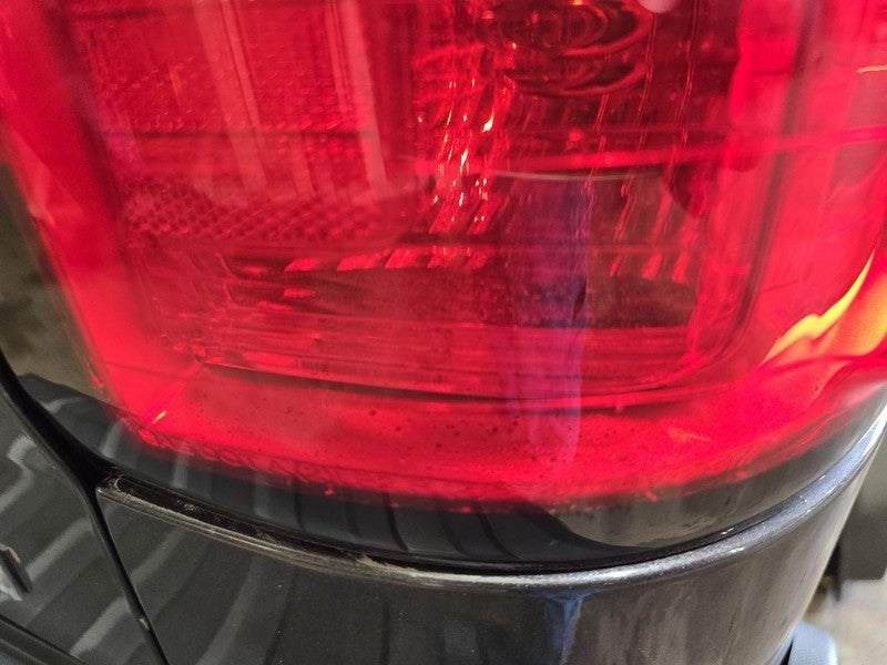 Passenger Right Tail Light Fits 14-15 SIERRA 1500 PICKUP 642507