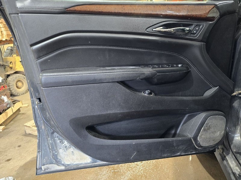 Driver Left Front Door Fits 16 SRX 632265