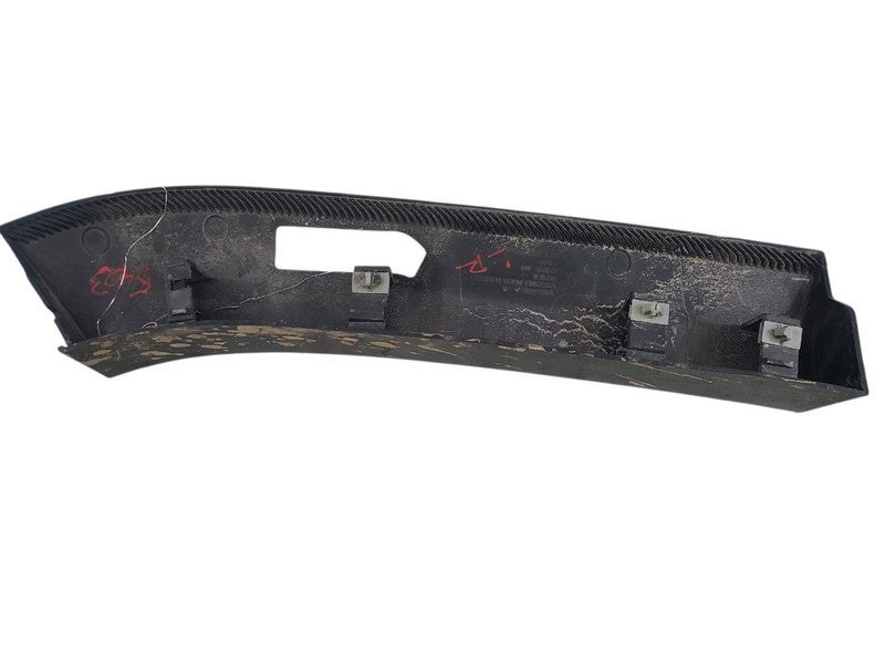 CHEROKEE  2019 Fender Flare/Extension 660536