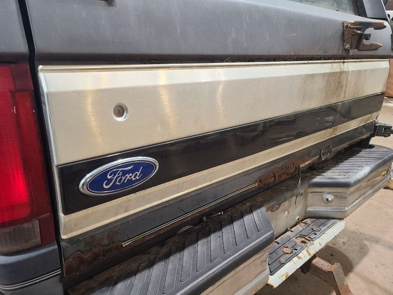Tail Finish Panel Fits 92-96 BRONCO 648869