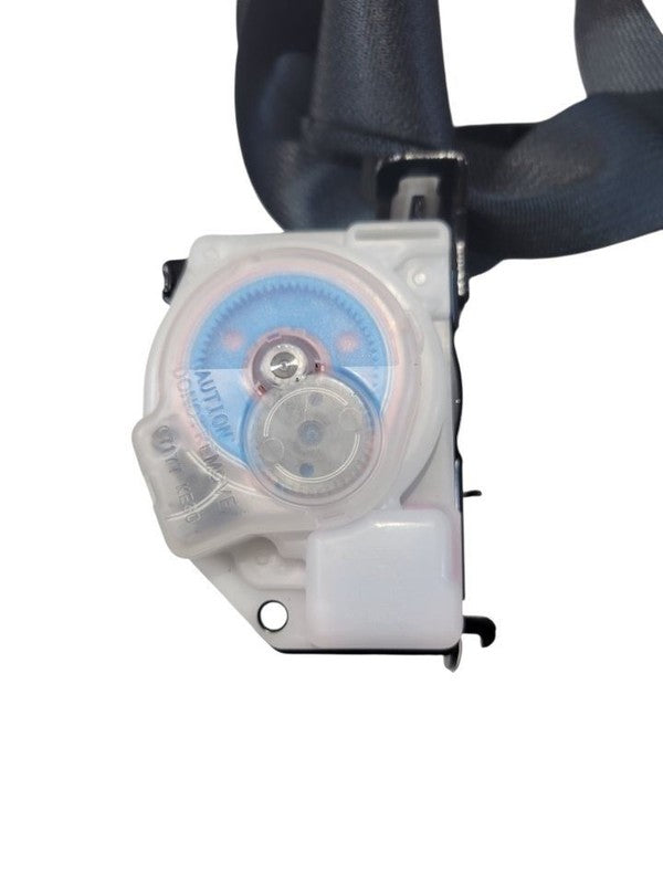 ROGUE     2018 Seat Belt Rear 668661