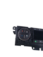 Temperature Control Front Automatic Control Opt CJ2 Fits 08-12 ENCLAVE