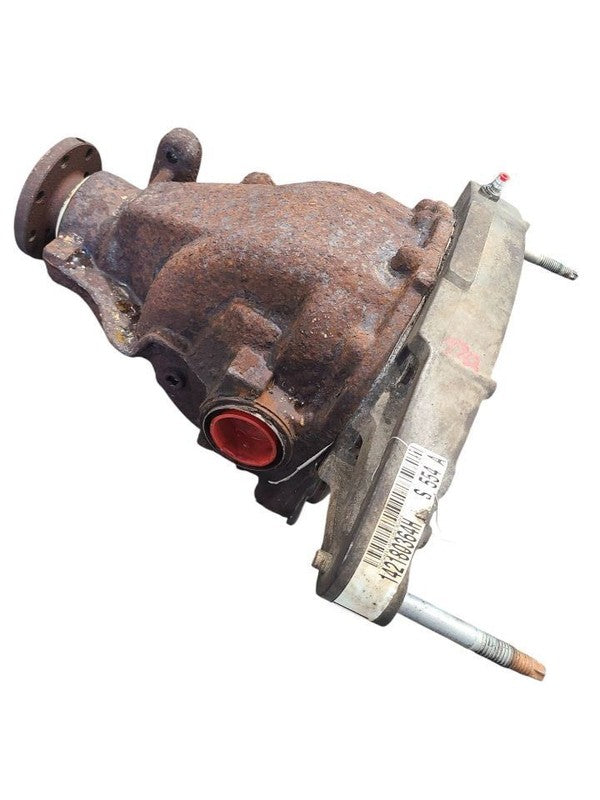Carrier Rear Axle 9.75" Ring Gear 3.73 Ratio Fits 15-17 EXPEDITION 620