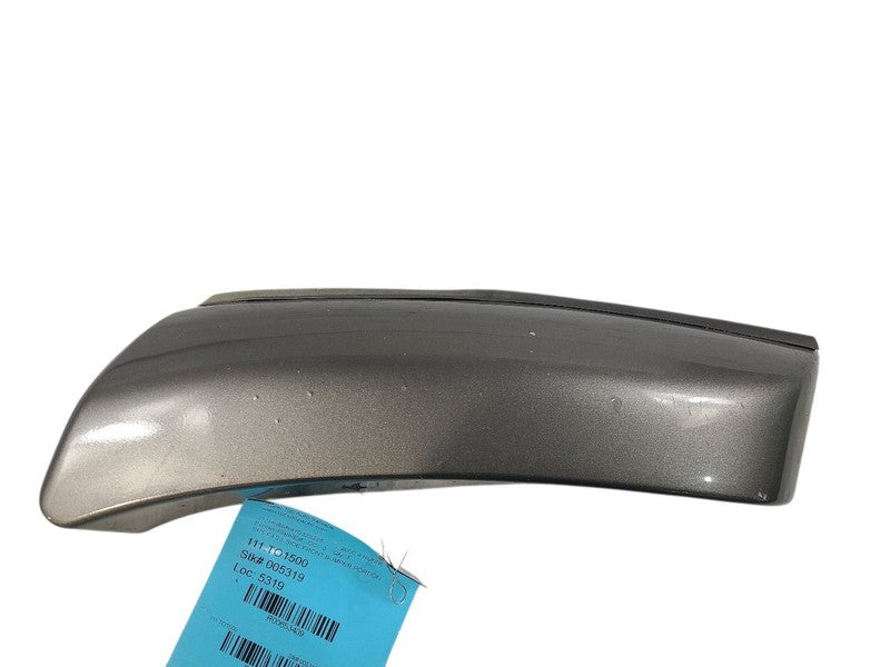 Front Passenger Bumper Fender Flare/Extension Fits 2000 4 RUNNER 65340