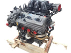 Engine 3.5L VIN K 5th Digit 2GRFE Engine Fits 07-10 SIENNA 651947