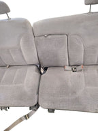 Rear Seat 2nd Row Bench Fits 1997 SUBURBAN 645367
