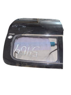Driver Left Rear Side Door Crew Cab 4 Door Fits 04-06 TUNDRA 662233