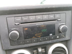 Manual Transmission 3.8L 4WD Fits 07-10 WRANGLER 277970