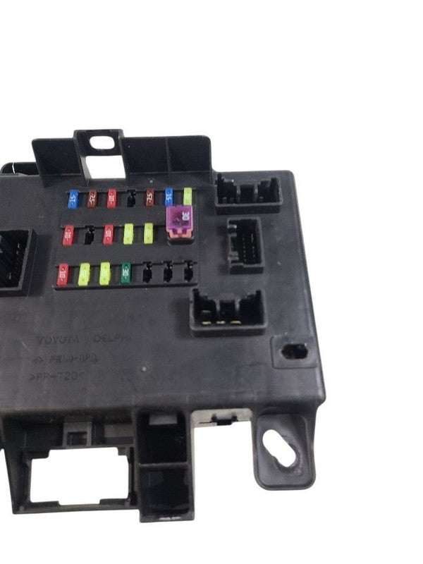TACOMA    2008 Fuse Box Cabin 653454