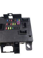 TACOMA    2008 Fuse Box Cabin 653454