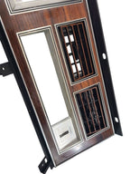 MARK VI   1981 Dash Bezel 627641