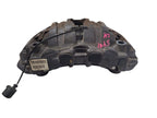 Driver Caliper Front Base Fits 15-18 PORSCHE CAYENNE 662968
