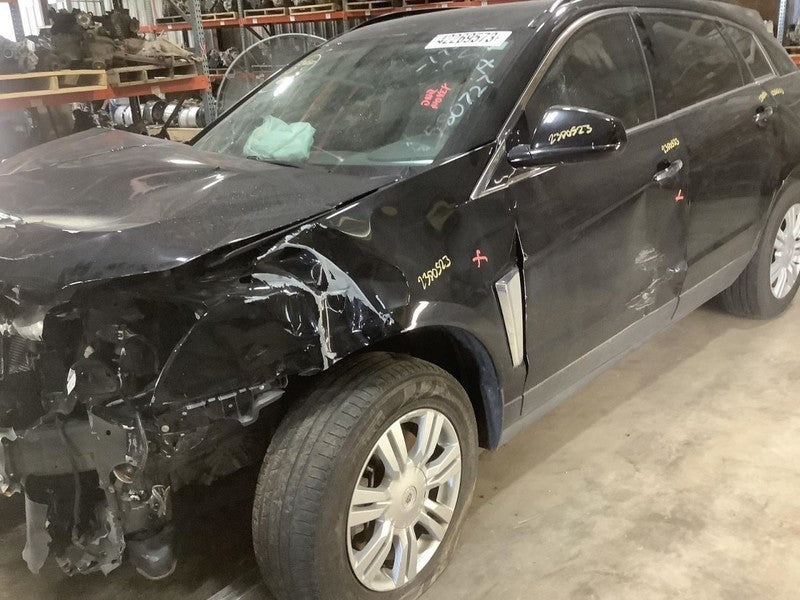 Driver Left Tail Light Fits 15-20 SUBURBAN 1500 647309