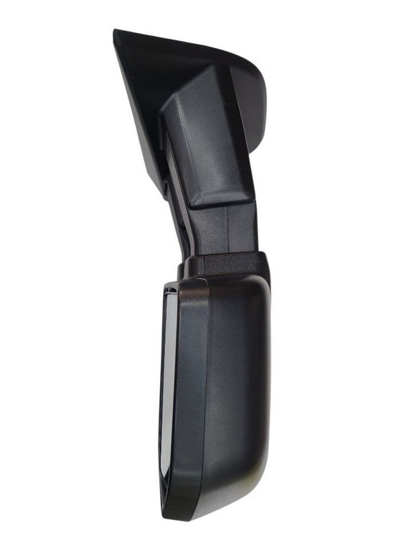 Passenger Side View Mirror Power Dual Arms Fits 18-20 FORD F150 PICKUP
