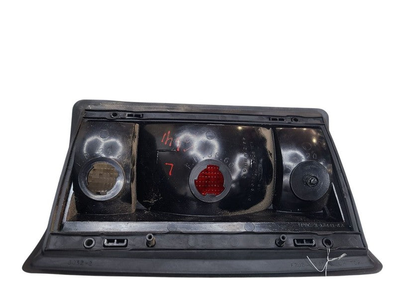 Driver Left Tail Light Fits 05-14 FORD E150 VAN 676413