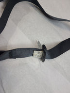 OUTLAN SP 2017 Seat Belt Rear 610663