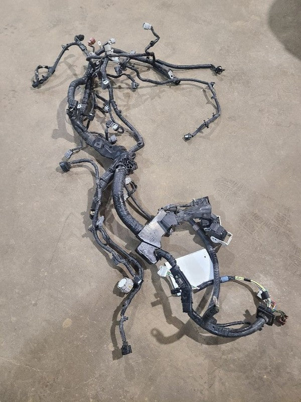 QX60      2016 Engine Wire Harness 659891