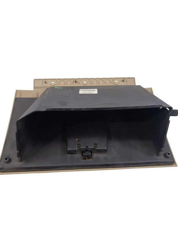 F250SD    2011 Glove Box 616685