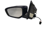 Driver Side View Mirror Electric Non-heated Fits 13-16 DART 660421