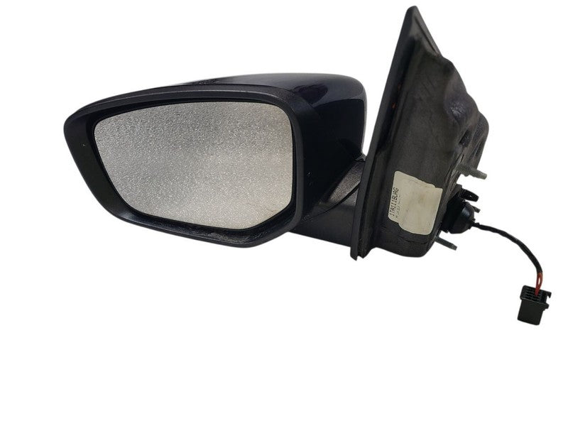Driver Side View Mirror Electric Non-heated Fits 13-16 DART 660421