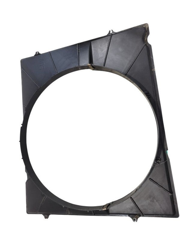 TUNDRA    2004 Radiator Shroud 667775