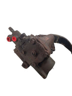 Steering Gear/Rack Power Steering 6 Cylinder Fits 91-98 LAND CRUISER 6