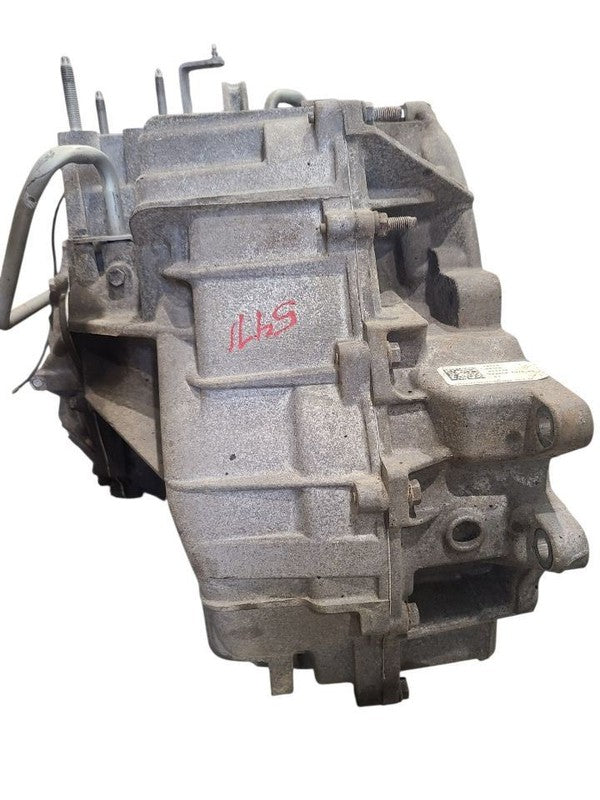 Transmission 3.5L Without Turbo AWD ID DA5P-7000-EB Fits 14-19 EXPLORE