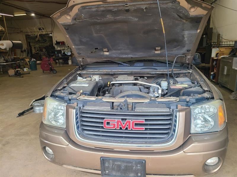 Fuse Box Engine Fits 02-03 BRAVADA 591580