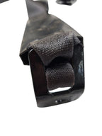 SIEDENALI 2010 Seat Belt Rear 613151