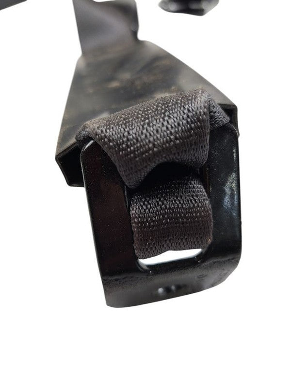 SIEDENALI 2010 Seat Belt Rear 613151