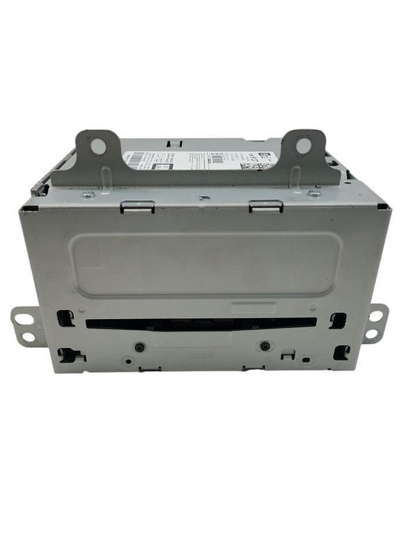 Audio Equipment Radio VIN P 4th Digit Limited Receiver Fits 13-16 CRUZ