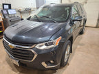 Driver Left Headlight HID Opt T4F Fits 18-21 TRAVERSE 661220