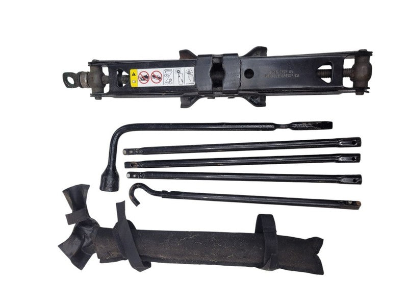 RAM1500   2011 Jack 674119