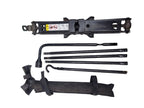 RAM1500   2011 Jack 674119