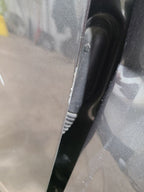 Passenger Right Front Door Fits 20-24 CORSAIR 661534
