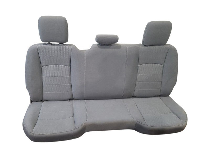 RAM1500   2018 Seat Rear 668982