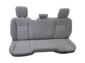 RAM1500   2018 Seat Rear 668982