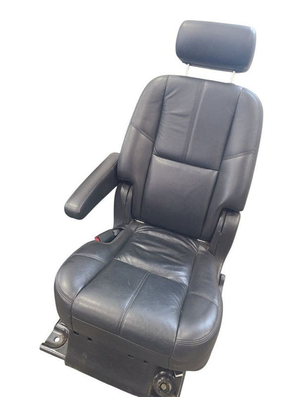 SUBURBN15 2008 Seat Rear 671111