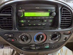 Audio Equipment Radio Amplifier Fits 00-04 TUNDRA 613862 862800C010