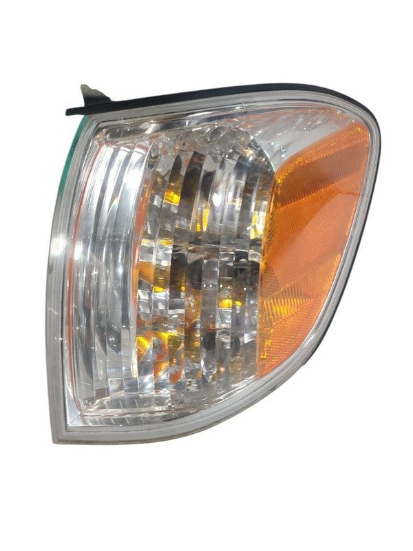 Driver Corner/Park Light Park Lamp-turn Signal Fits 05-07 SEQUOIA 6642